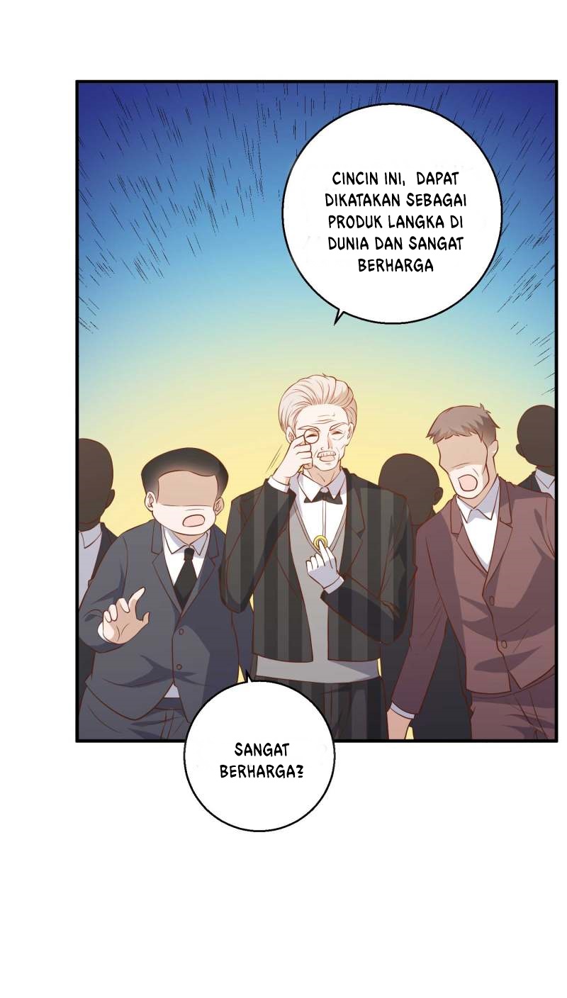 God-Level Fisherman chapter 57 halaman 23
