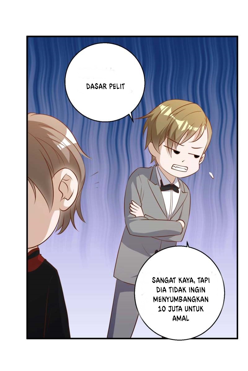 God-Level Fisherman chapter 57 halaman 25