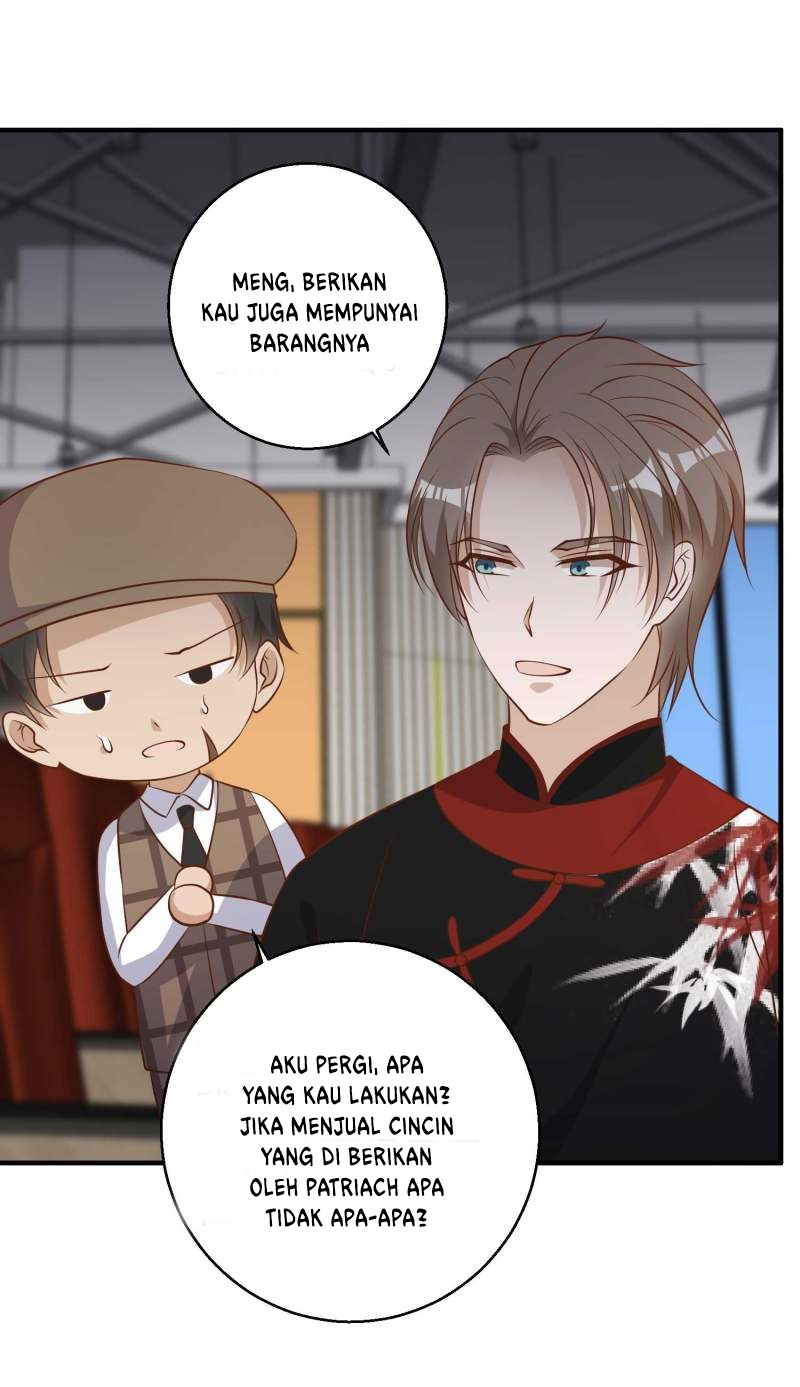 God-Level Fisherman chapter 57 halaman 26