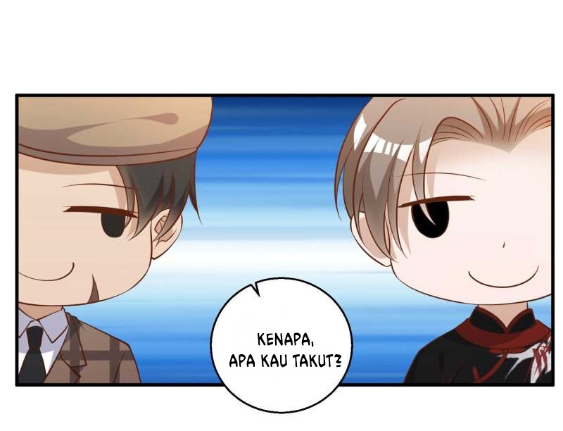 God-Level Fisherman chapter 57 halaman 30