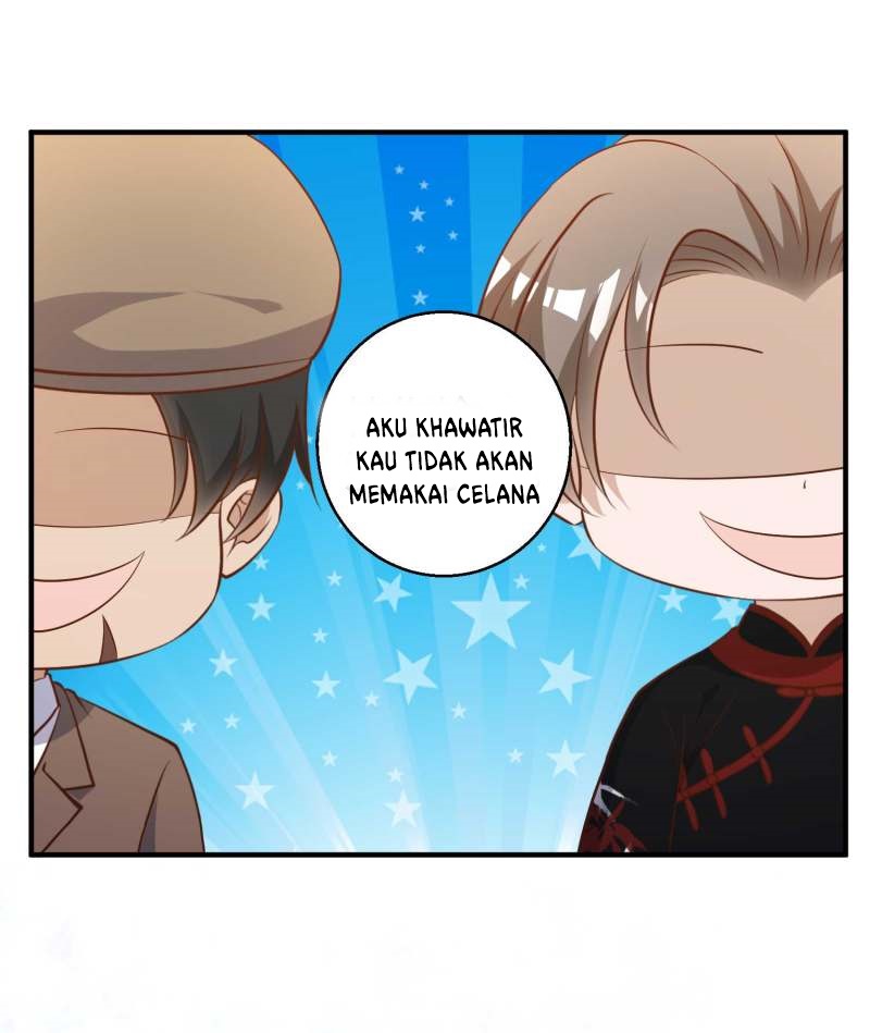 God-Level Fisherman chapter 57 halaman 31