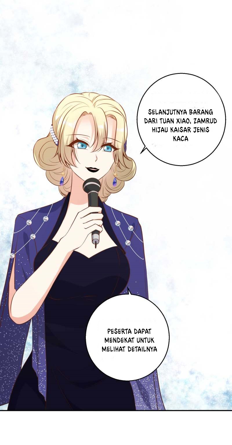 God-Level Fisherman chapter 57 halaman 32
