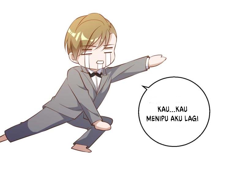 God-Level Fisherman chapter 57 halaman 37