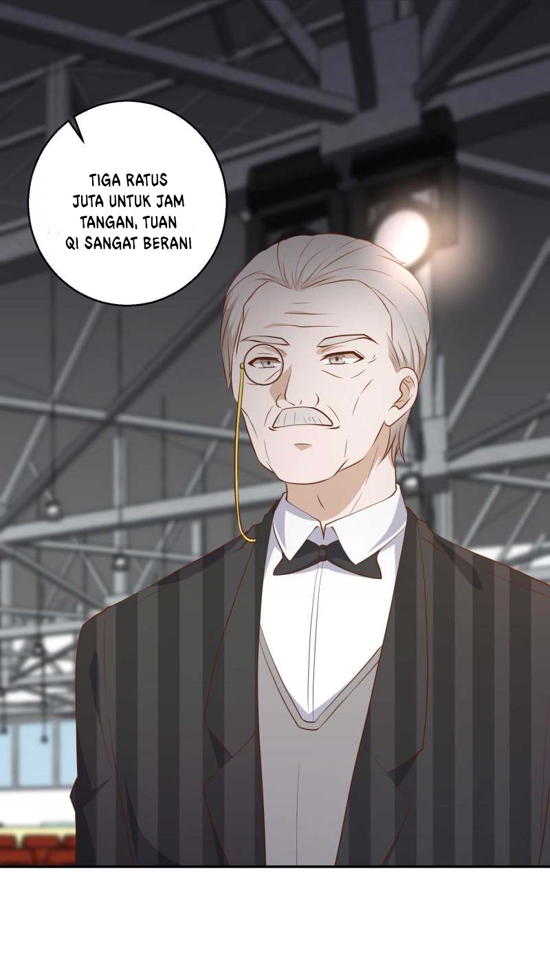 God-Level Fisherman chapter 58 halaman 5