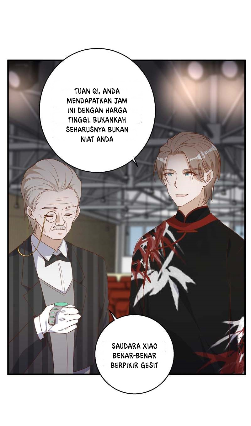 God-Level Fisherman chapter 58 halaman 6