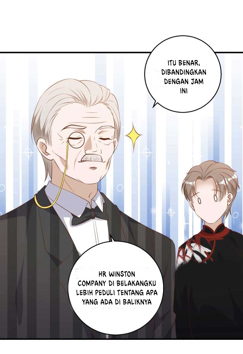 God-Level Fisherman chapter 58 halaman 7