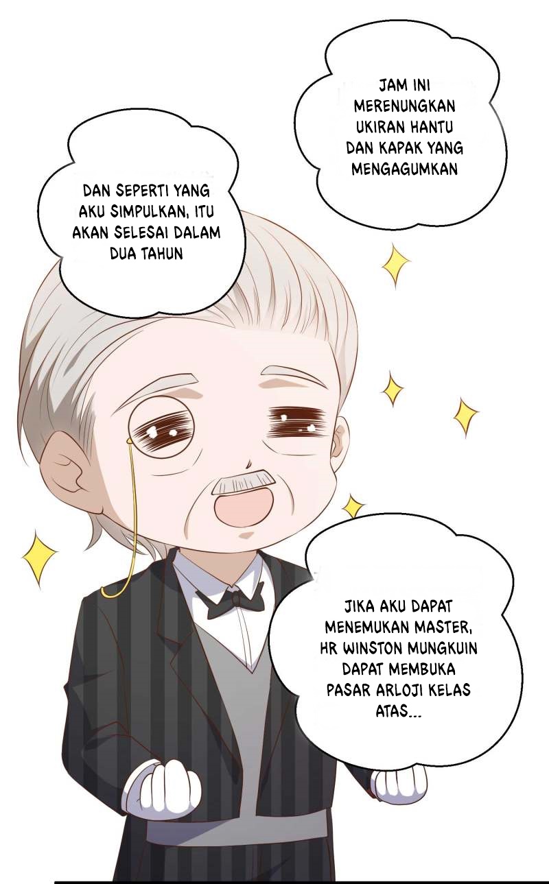 God-Level Fisherman chapter 58 halaman 8