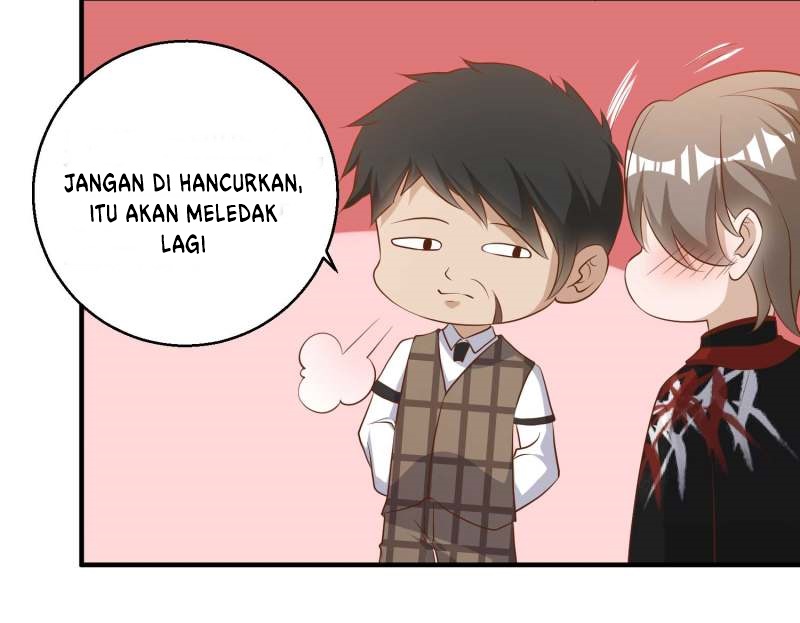 God-Level Fisherman chapter 58 halaman 9