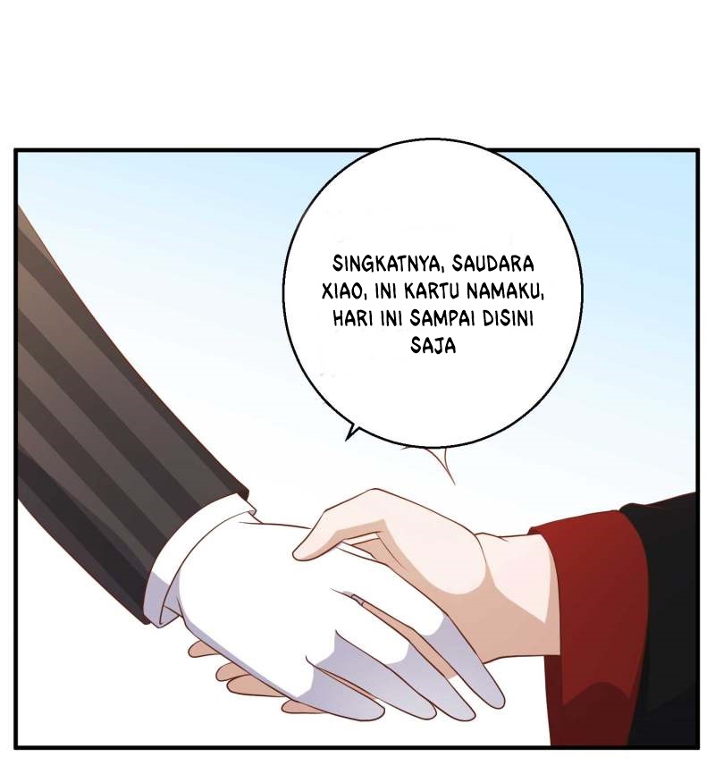 God-Level Fisherman chapter 58 halaman 10