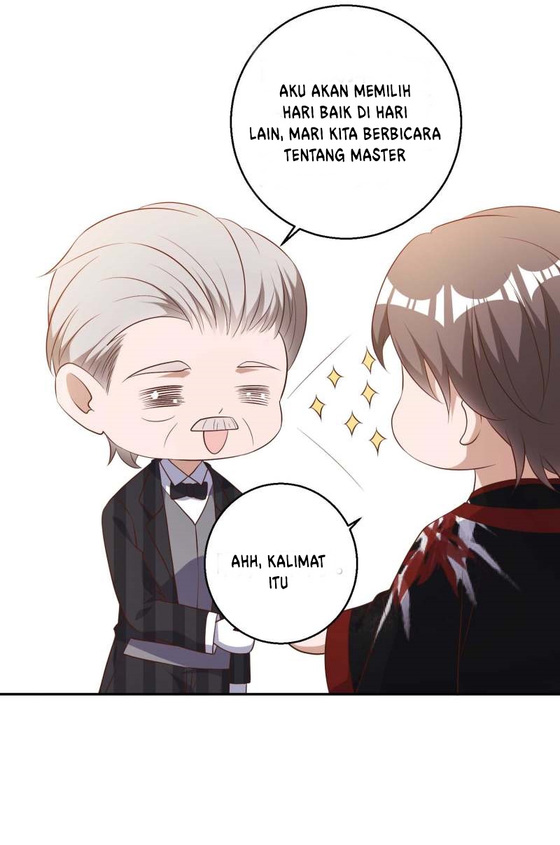 God-Level Fisherman chapter 58 halaman 11