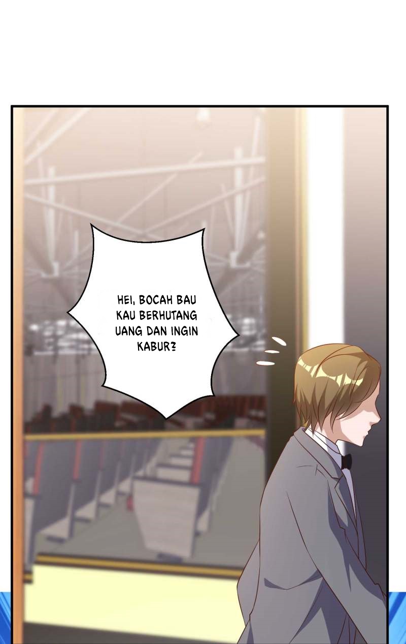 God-Level Fisherman chapter 58 halaman 12