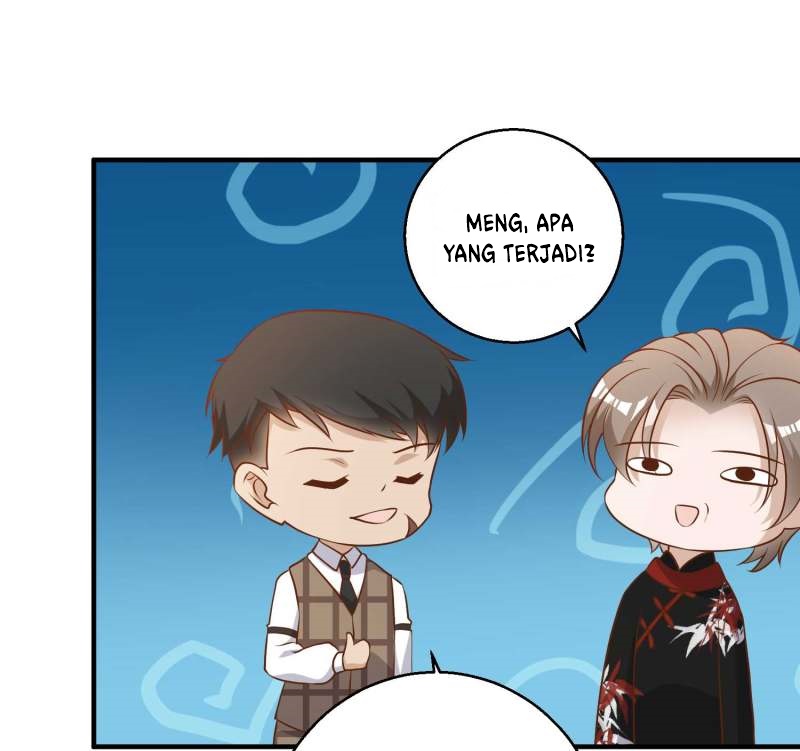 God-Level Fisherman chapter 58 halaman 16