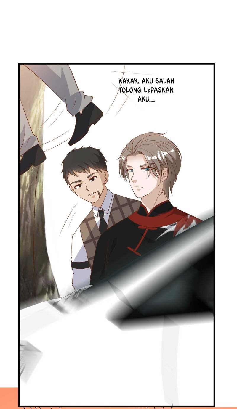 God-Level Fisherman chapter 58 halaman 18