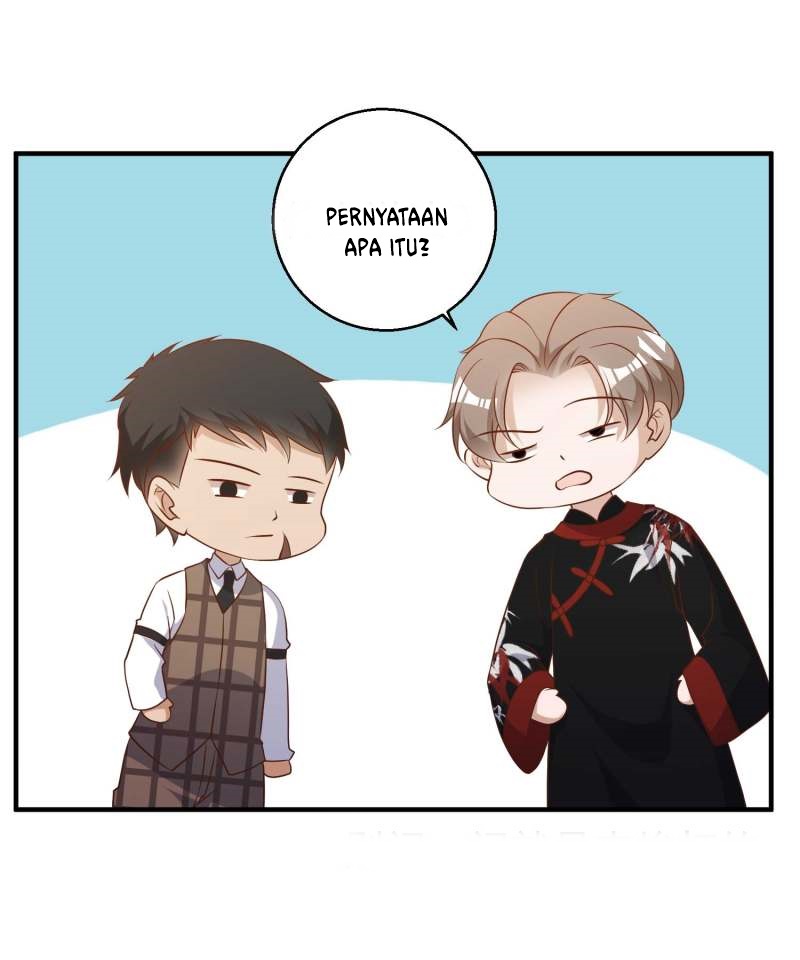 God-Level Fisherman chapter 58 halaman 20
