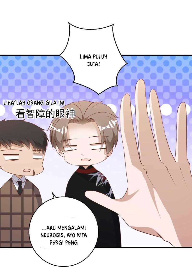 God-Level Fisherman chapter 58 halaman 21
