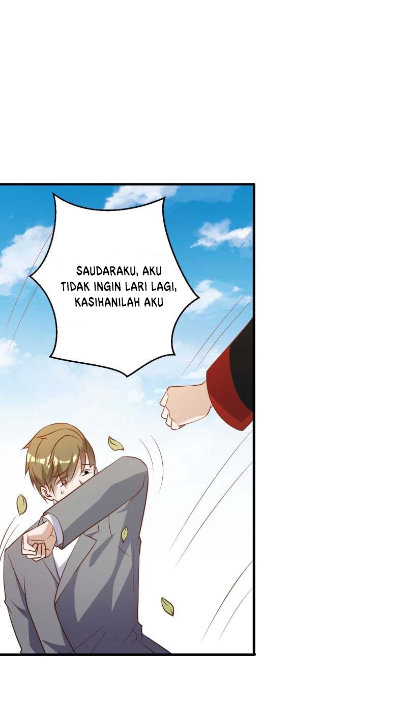 God-Level Fisherman chapter 58 halaman 25