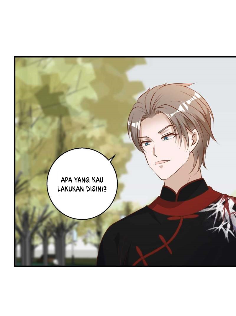 God-Level Fisherman chapter 58 halaman 26