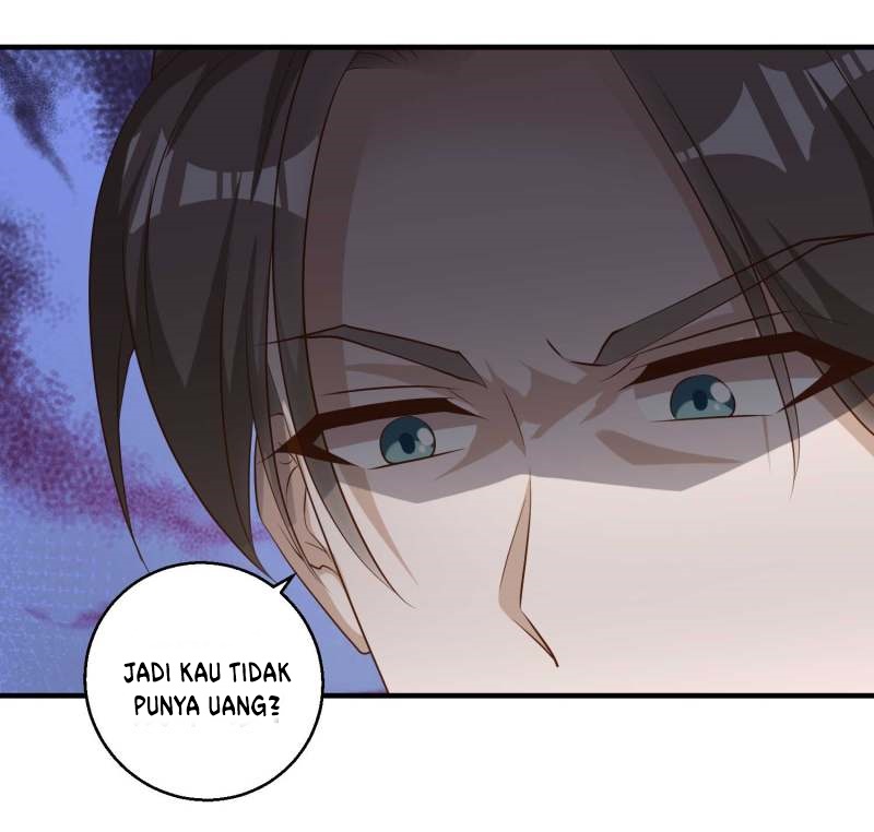 God-Level Fisherman chapter 58 halaman 28