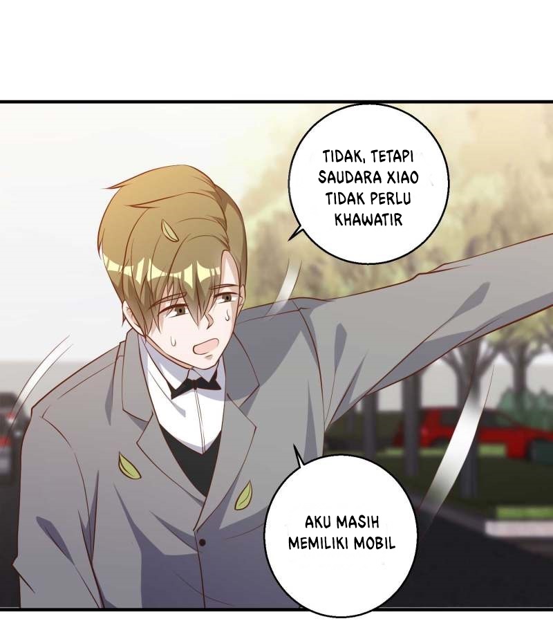 God-Level Fisherman chapter 58 halaman 29