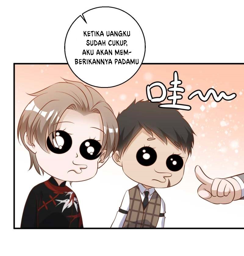 God-Level Fisherman chapter 58 halaman 30