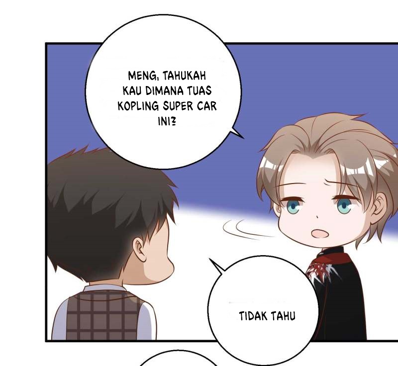 God-Level Fisherman chapter 58 halaman 35