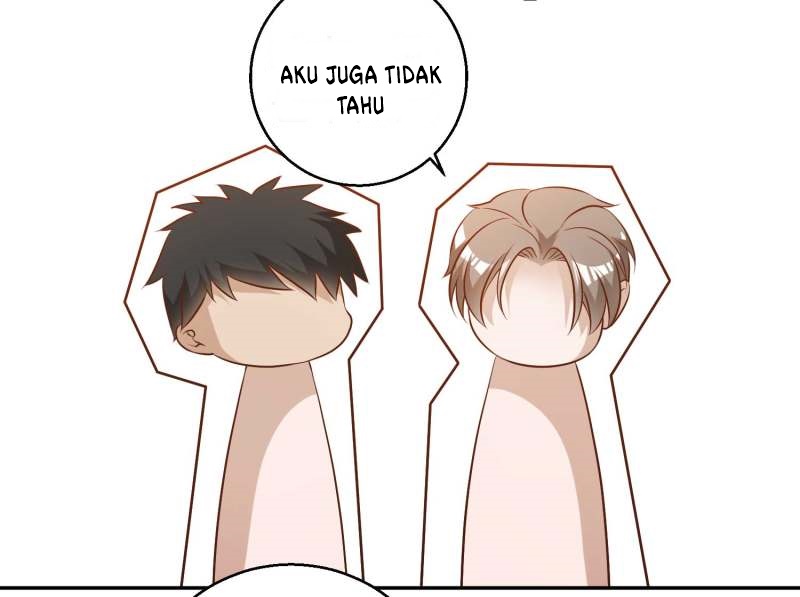 God-Level Fisherman chapter 58 halaman 36