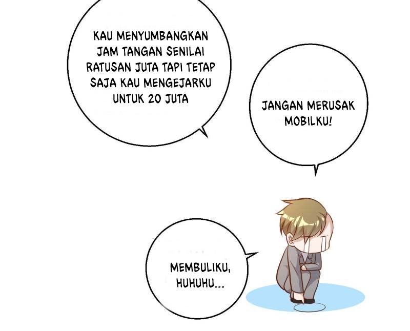 God-Level Fisherman chapter 58 halaman 37