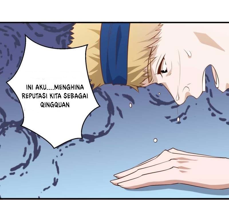 God-Level Fisherman chapter 59 halaman 5
