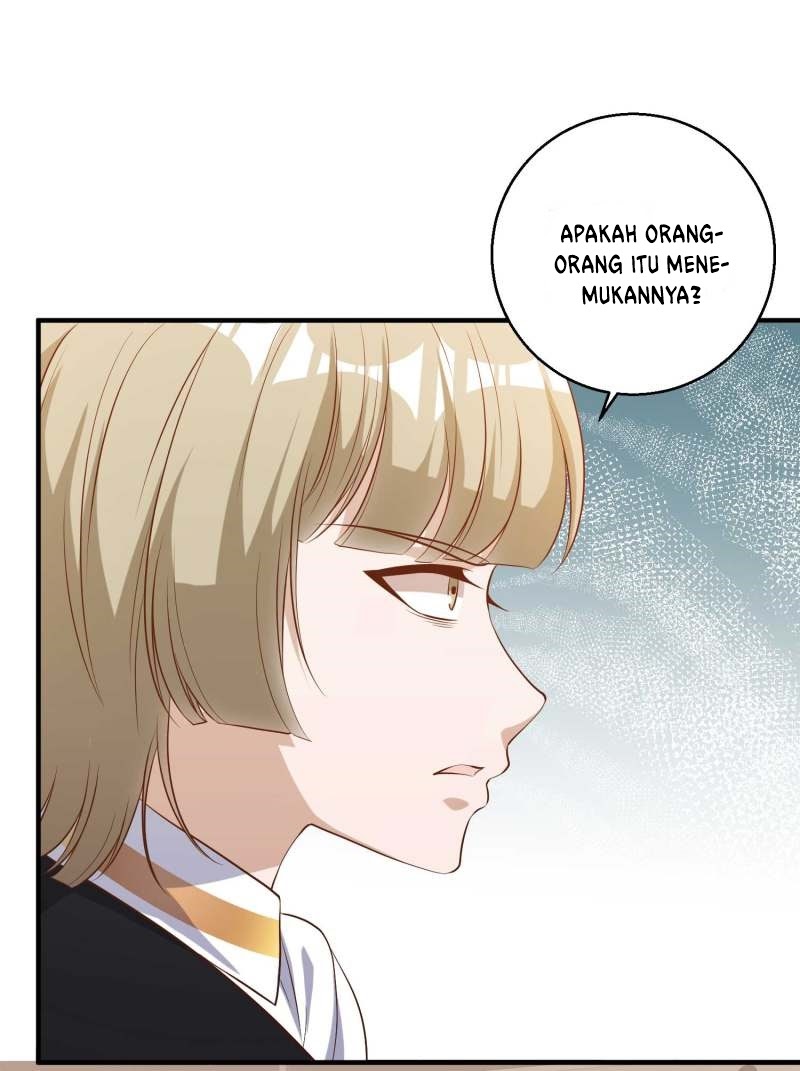 God-Level Fisherman chapter 59 halaman 7