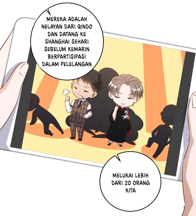 God-Level Fisherman chapter 59 halaman 9