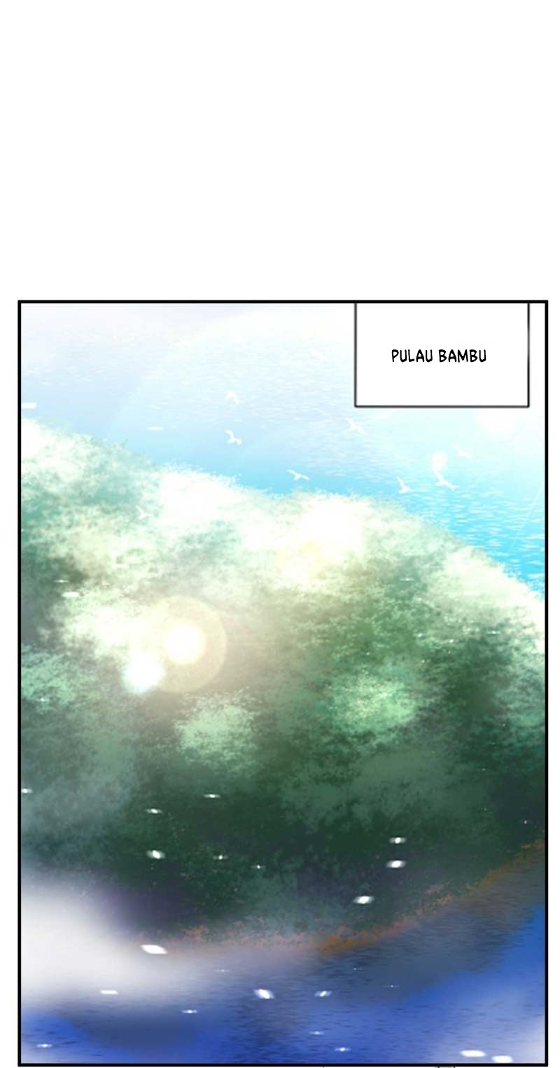 God-Level Fisherman chapter 59 halaman 11