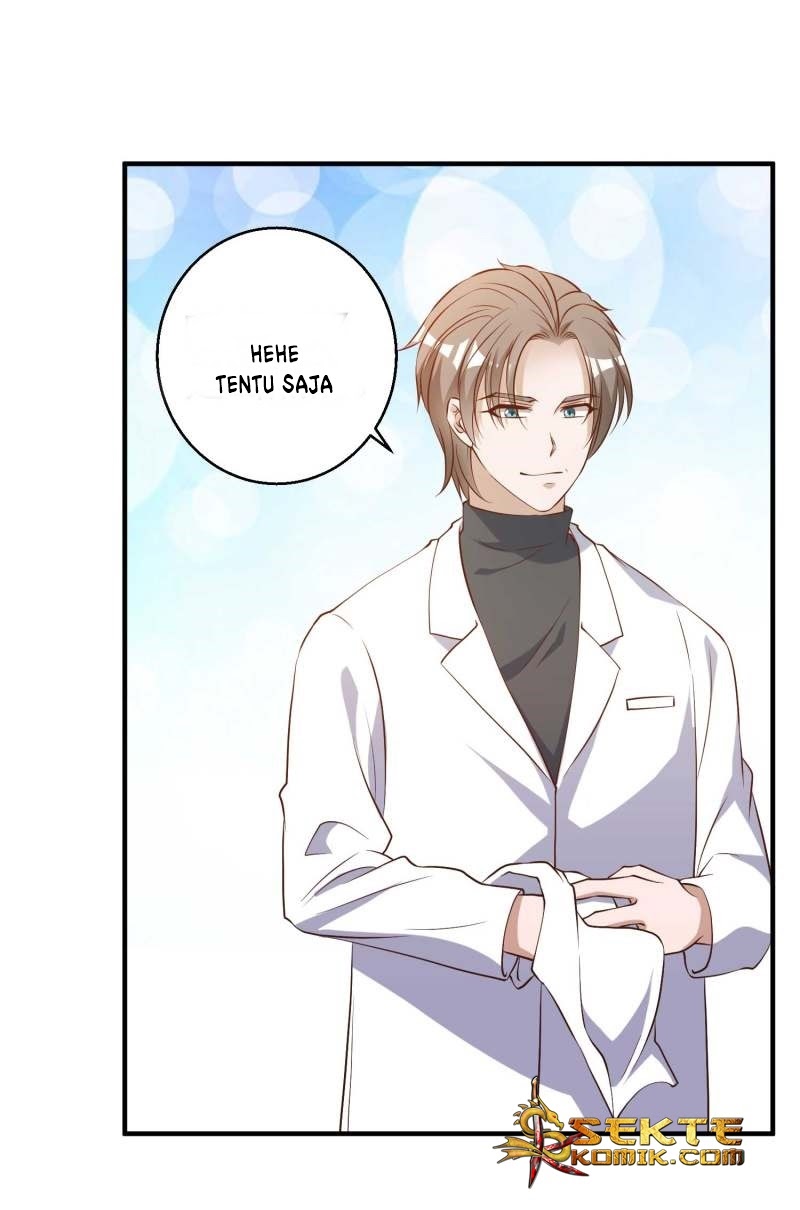 God-Level Fisherman chapter 59 halaman 13