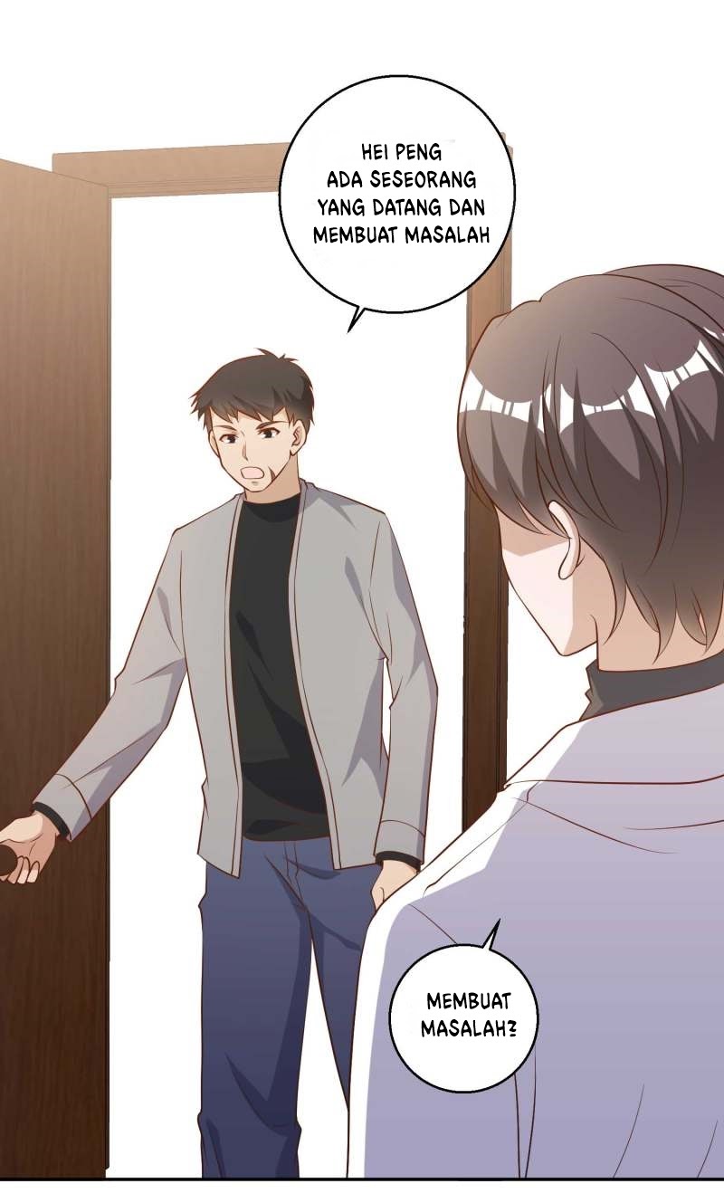 God-Level Fisherman chapter 59 halaman 14