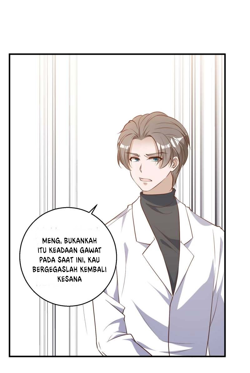 God-Level Fisherman chapter 59 halaman 16