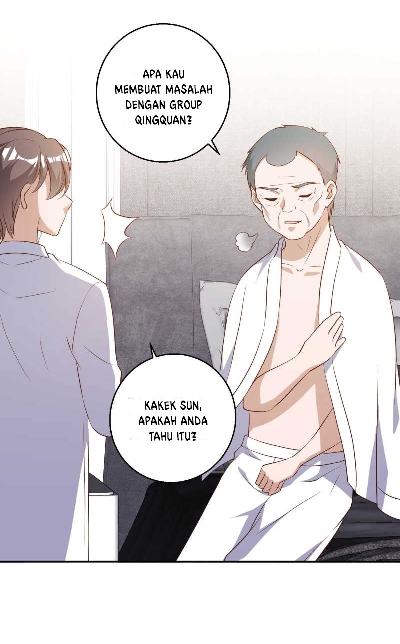 God-Level Fisherman chapter 59 halaman 17