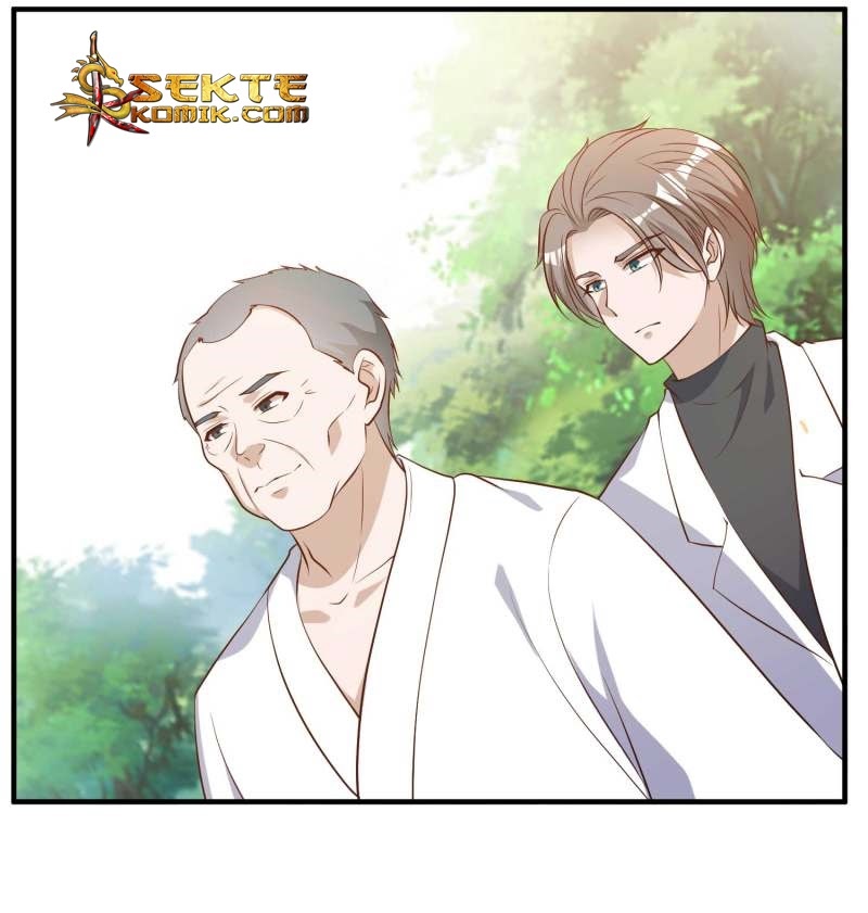 God-Level Fisherman chapter 59 halaman 24