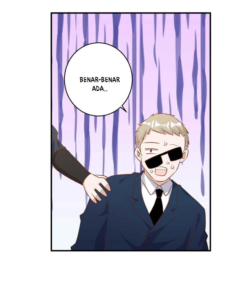 God-Level Fisherman chapter 59 halaman 25