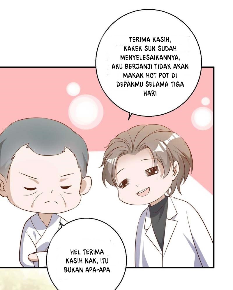 God-Level Fisherman chapter 59 halaman 27