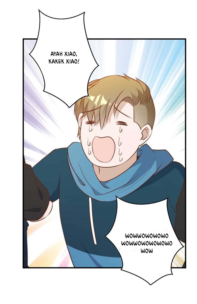 God-Level Fisherman chapter 59 halaman 31