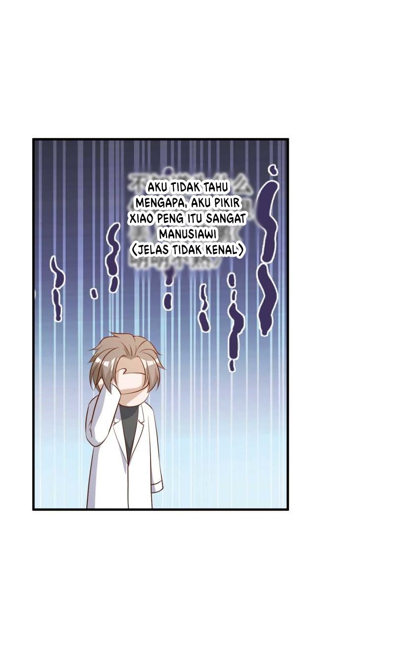 God-Level Fisherman chapter 59 halaman 34