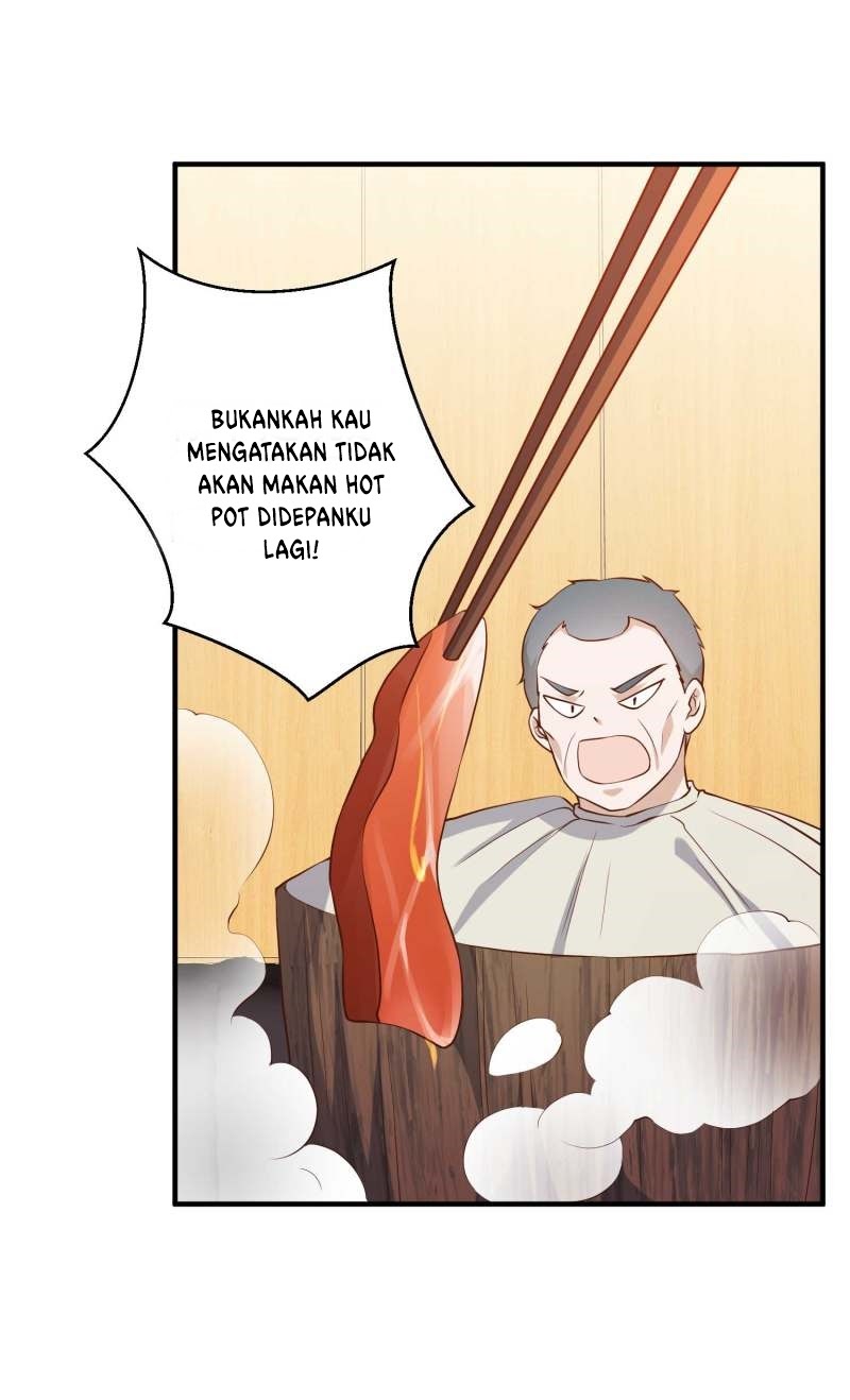 God-Level Fisherman chapter 60 halaman 4