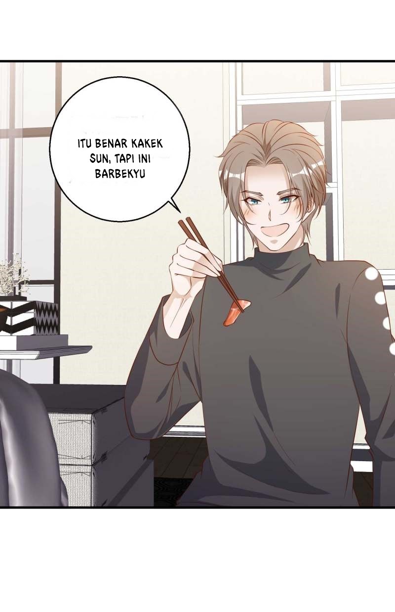God-Level Fisherman chapter 60 halaman 5