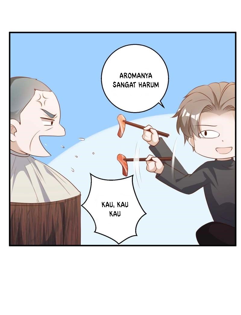 God-Level Fisherman chapter 60 halaman 6