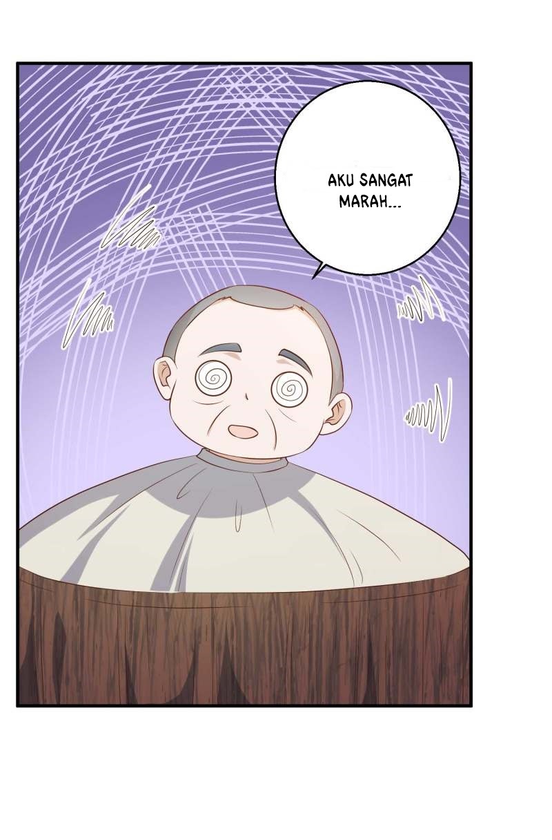 God-Level Fisherman chapter 60 halaman 7