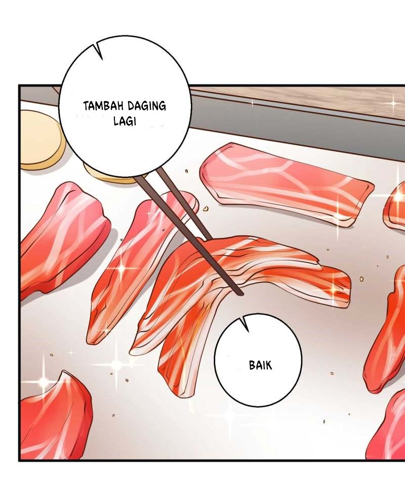 God-Level Fisherman chapter 60 halaman 8