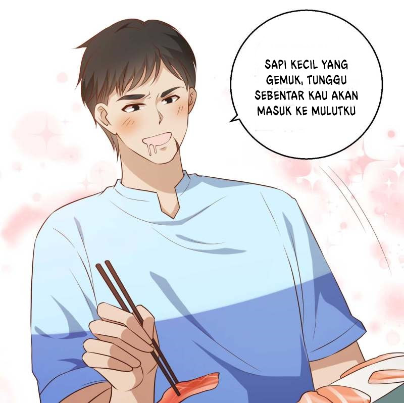 God-Level Fisherman chapter 60 halaman 9