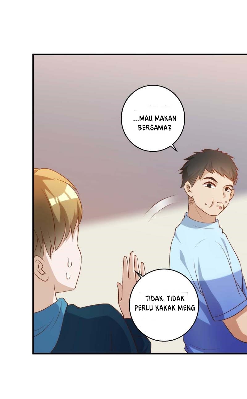 God-Level Fisherman chapter 60 halaman 11