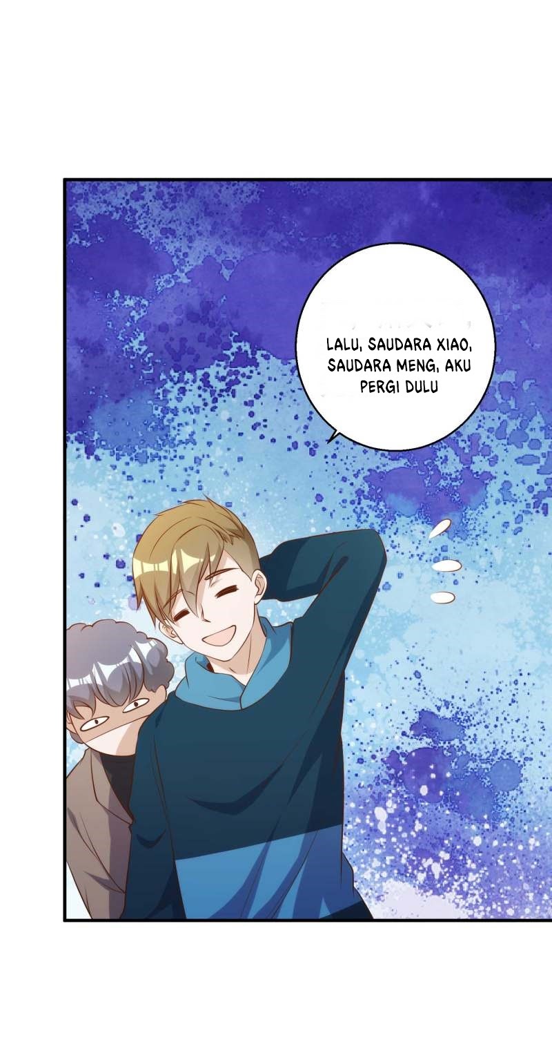 God-Level Fisherman chapter 60 halaman 13