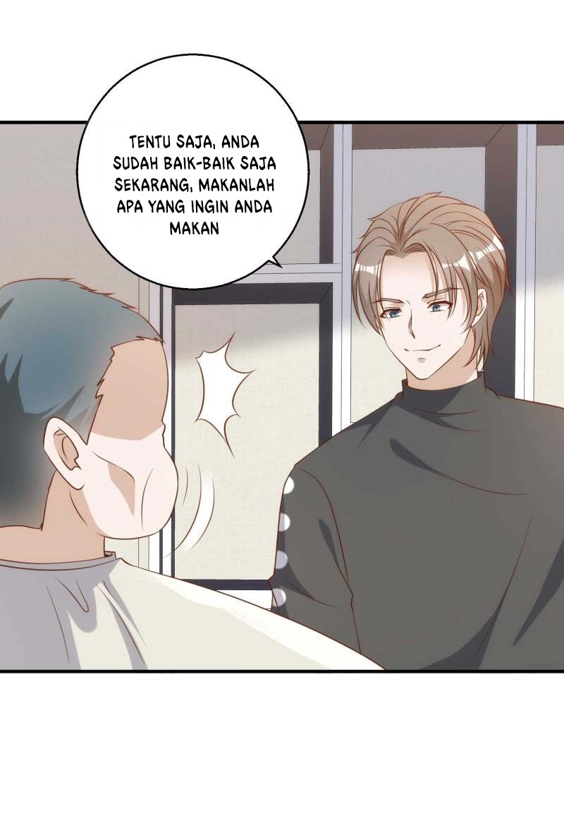 God-Level Fisherman chapter 60 halaman 20
