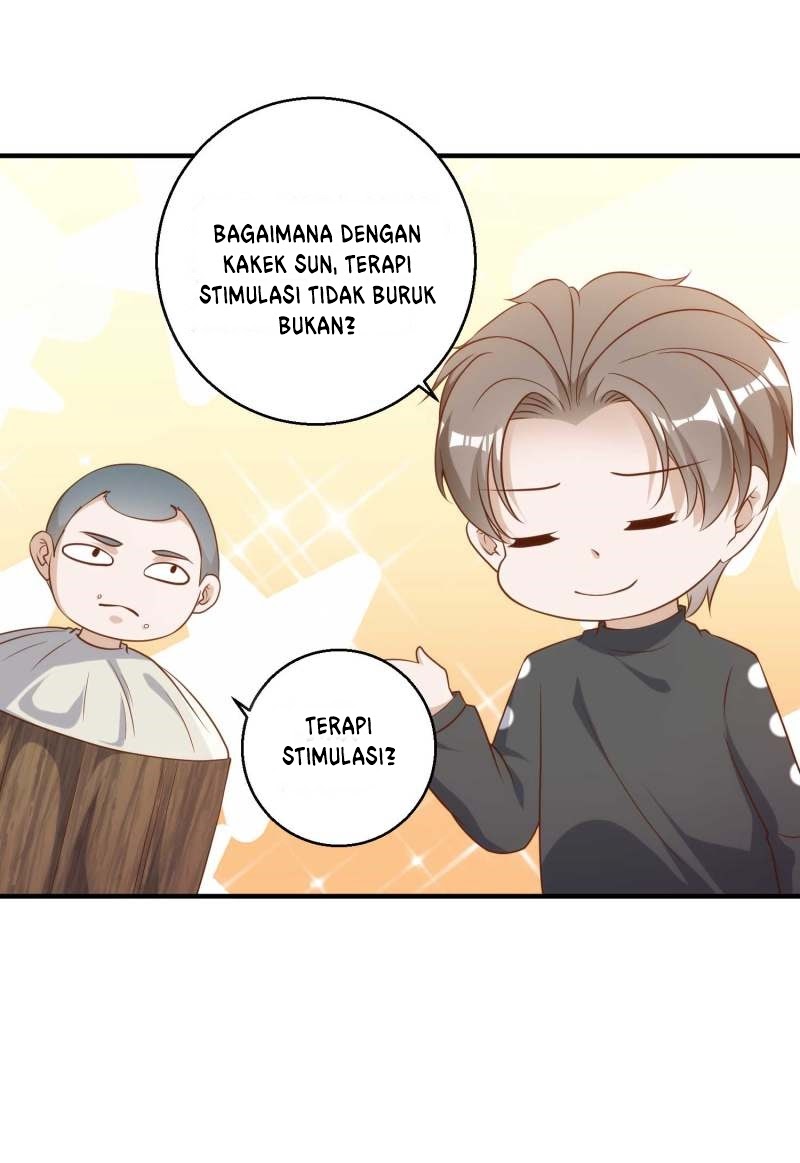 God-Level Fisherman chapter 60 halaman 22